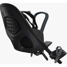 Thule Yepp 2 Mini Schwarz
