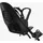 Thule Yepp 2 Mini Schwarz