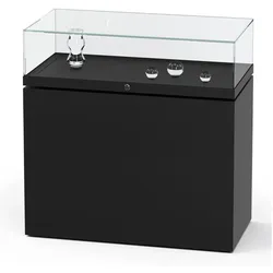 Tischvitrine für Ausstellung JV.050S