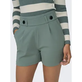 Jdy Jdygeggo Shorts Chinois Grün M