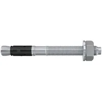 Fischer Bolzenanker FAZ II Plus 12/50 20 Stück