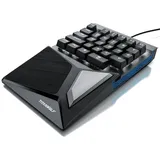 Titanwolf Gaming-Tastatur Kailh Blue DE