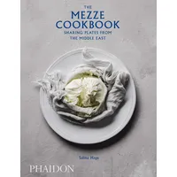 Phaidon The Mezze Cookbook