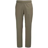 TRIGEMA Jerseyhose DELUXE Lila M