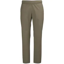 TRIGEMA Jerseyhose DELUXE Lila M