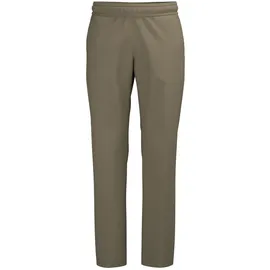 TRIGEMA Jerseyhose DELUXE Lila M