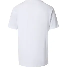 CasaModa T-Shirt weiß S