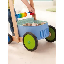 HABA Lauflernwagen Farbenspaß