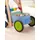 HABA Lauflernwagen Farbenspaß