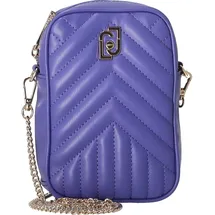 Liu•Jo LIU JO Handytasche Achala ECS Phone Holder Summer Lilac