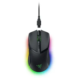 Razer Cobra Pro Schwarz