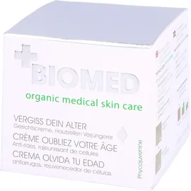 L'Action Paris BIOMED Vergiss dein Alter