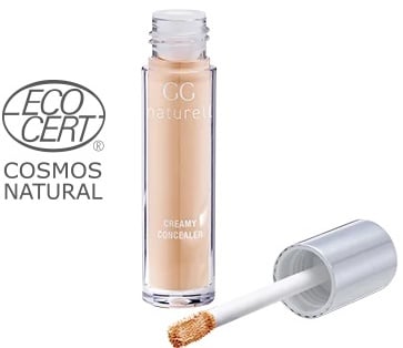 Gertraud Gruber Creamy Concealer - 10 Hellbeige