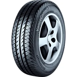 Continental Vanco Contact 2 RF 195/70 R15C 97T