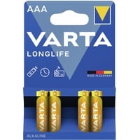 Varta Longlife AAA