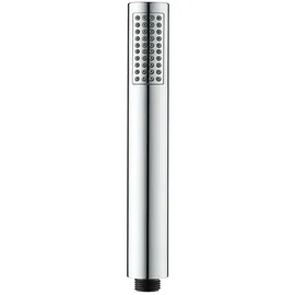 Wenko Basic Line Duschkopf Set Wanne, 3-teilig