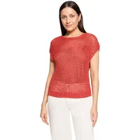 Betty & Co Stricktop rot L