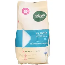 Naturata Meersalz 500 g