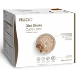 NUPO Diet Shake Caffe Latte 30 Portionen