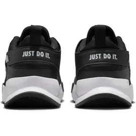 Nike Crosscourt Kinder Schwarz 36,5