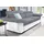 Cotta 2,5-Sitzer »Speedway«, Big-Sofa mit Kopfteilverstellung