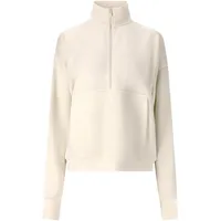 ATHLECIA Jillnana Sweatshirt Vaporous Gray 40