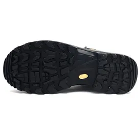 Lowa Renegade GTX Mid Herren Sepia/Sepia 46