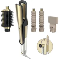 Shark Glam Multistyler gold