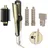 Shark Glam Multistyler gold