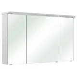 Pelipal 4005 120 cm weiß LED