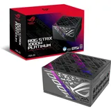 Asus ROG Strix, ROG-STRIX-1000P Platinum, ROG-STRIX-1000P-GAMING, 1000W ATX 3.1 (90YE00W1-B0NA00)