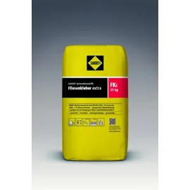 Sakret Fliesenkleber extra FKe 25 kg