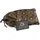 Anthoni Crown Damengürtel Leder schwarz 85