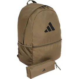 adidas CLSC BP Rucksack Olistr/Black