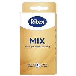 Ritex Mix Kondome