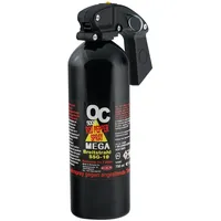 Pfefferspray OC 5000 MEGA 750 ml Breitstrahl