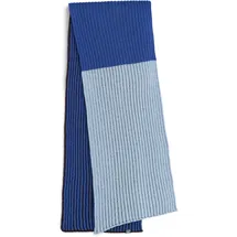 Dale of Norway Skarstind Schal (Größe ONE SIZE, blau)