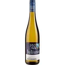 Silvaner trocken - 2023 - Juliusspital - Deutscher Weißwein