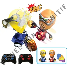 Silverlit Robo Kombat Puncher