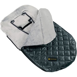 Burley, Kinderwagen Fusssack, Standard