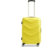 Stratic Arrow 2 4-Rollen 65 cm / 69 l yellow