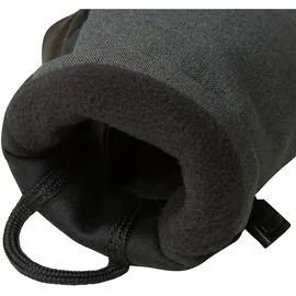 The North Face Apex Insulated Etip Handschuhe Tnf Dark Grey Heather XS