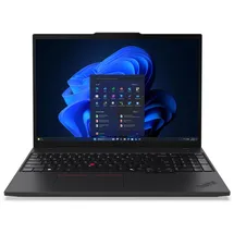 Lenovo ThinkPad T16 G4 16" Intel Core Ultra 5 225U 16 GB RAM 512 GB SSD Win11 Pro 21QE003AGE