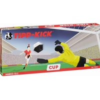 Tipp Kick Tipp-Kick Cup mit Bande