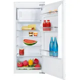Amica EKSS 362 225 Einbaukühlschrank (179 l, 1226 mm hoch)