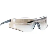 Rapha Letras Fahrradbrille One Size Silber