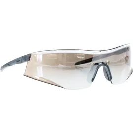 Rapha Letras Fahrradbrille One Size Silber
