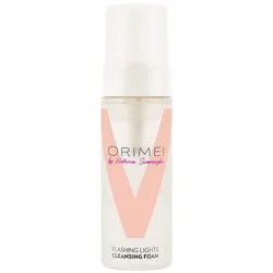 ORIMEI Flashing Lights Reinigungsschaum 150 ml Damen 