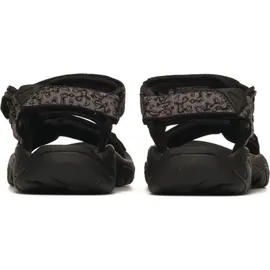 Teva Terra Fi 5 Universal Herren magma black/grey 44,5