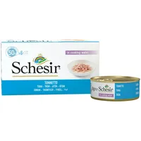 Becker-schoell ag Natural Thunfisch mit Reis 24 x 50